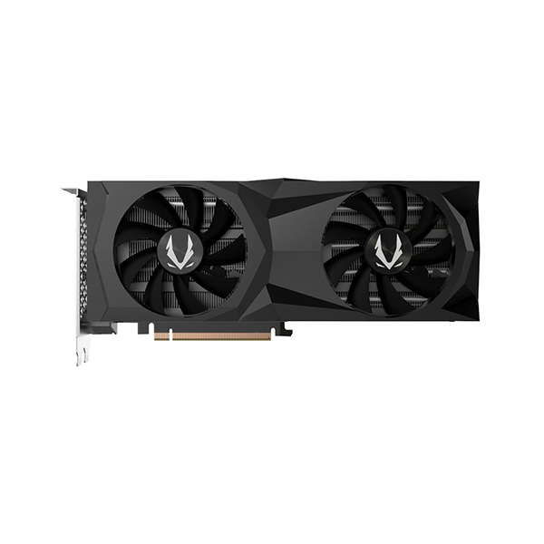 کارت گرافیک زوتک مدل ZOTAC 20610D RTX 2060 SUPER AMP 8GB