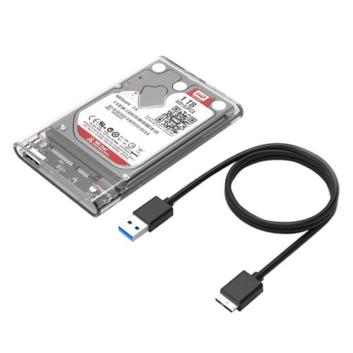 قاب اکسترنال هارد دیسک 2.5 اینچی USB 3.0 اوریکو مدل 2139U3