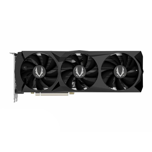 Zotac ZT-T20820H-10P GAMING GeForce RTX 2080 SUPER Triple Fan 8GB GDDR6 Graphics Card