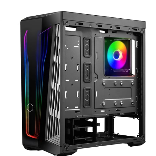 کیس کامپیوتر کولر مستر Cooler Master MasterBox MB540 ARGB