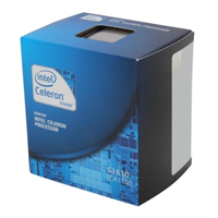 پردازنده اینتل مدل Intel G1610