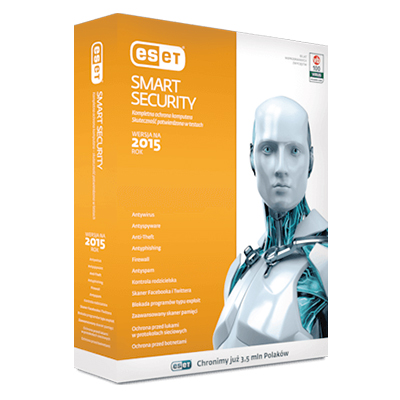 ESET SMART SECURITY 9