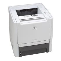 پرینتر کارکرده HP LaserJet P2014