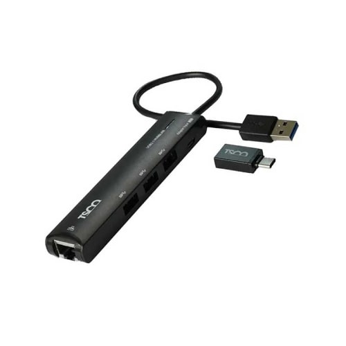 هاب USB تسکو مدل TSCO THU1165