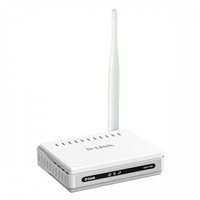 D-LINK DAP-1160 Wireless N150 Access Point