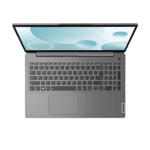 لپ تاپ لنوو مدل LENOVO IdeaPad 3 - i5(1235U)-8GB-512GB-INT
