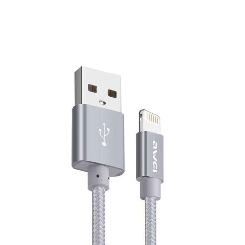 کابل تبدیل USB به لایتنینگ اوی مدل CL-988