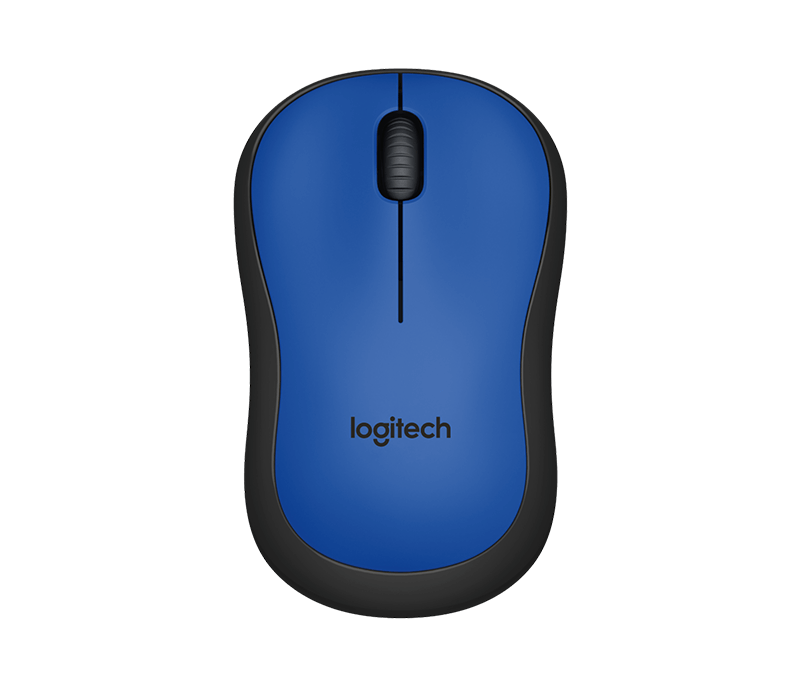 Logitech M220 Silent Wireless Mouse