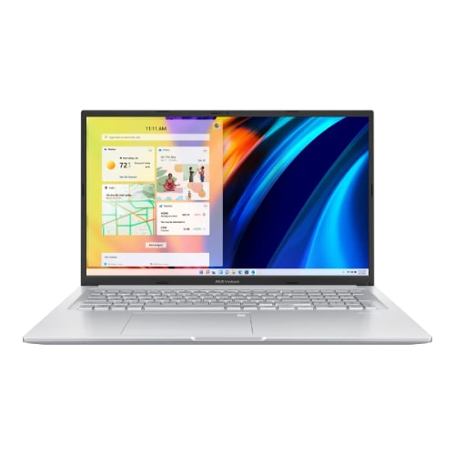 لپ تاپ ایسوس مدل ASUS VivoBook K1703ZA - i7(12700)-16GB-1TB-INT