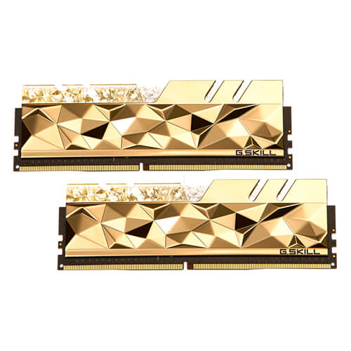 رم کامپیوتر G.SKILL TRIDENTZ ROYAL ELITE DDR4 32GB (16GBx2) 4266MHz CL16