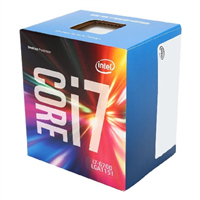 پردازنده اینتل مدل Intel Skylake Core i7-6700