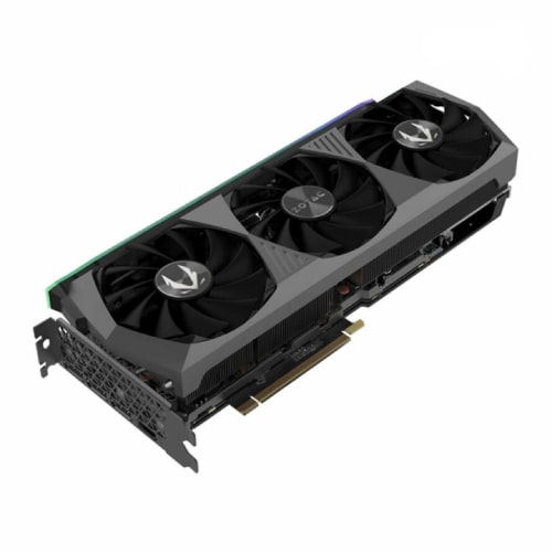 کارت گرافیک زوتاک مدل ZOTAC GAMING GeForce RTX 3080 AMP Holo 10GB