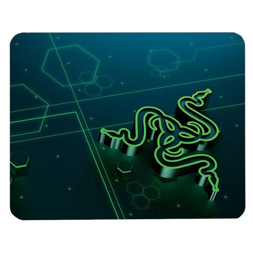 پد ماوس بازی ریزر مدل Razer Goliathus Mobile