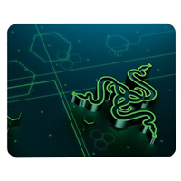 پد ماوس بازی ریزر مدل Razer Goliathus Mobile