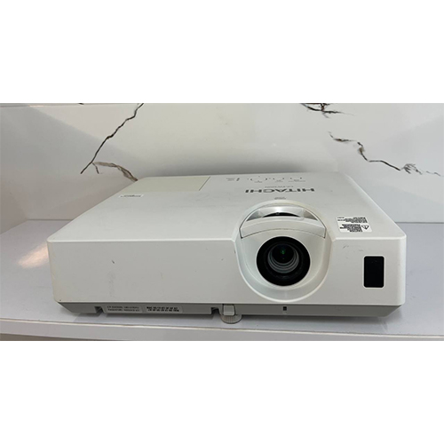 اجاره ویدئو پروژکتور هیتاچی مدل HITACHI CP-EW300N