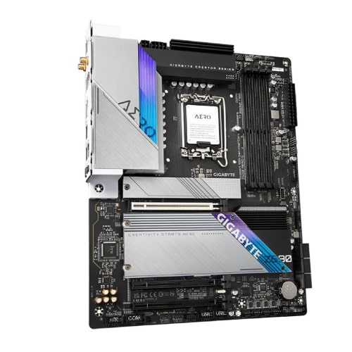 مادربرد گیگابایت مدل GIGABYTE Z690 AERO G