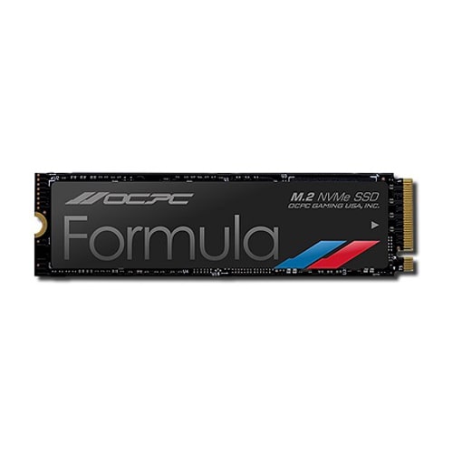 هارد اس اس دی OCPC SSD M.2 NVMe 128 GB FORMULA