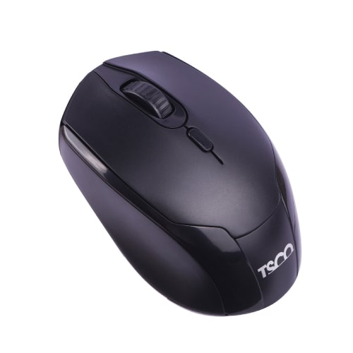 ماوس بی سیم تسکو مدل TSCO TM 691W