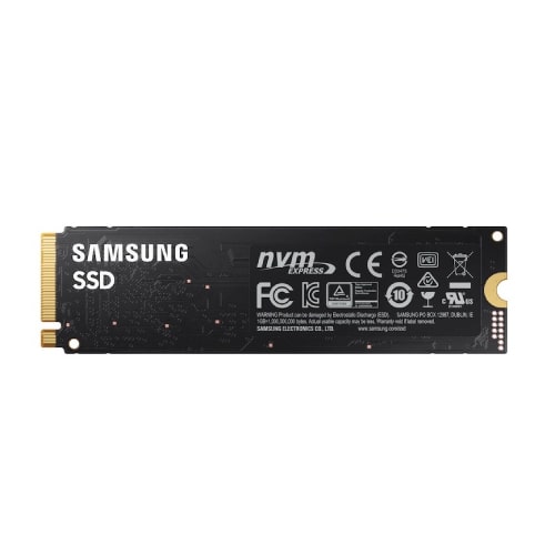 هارد SSD سامسونگ SAMSUNG 980 NVMe M.2 1TB