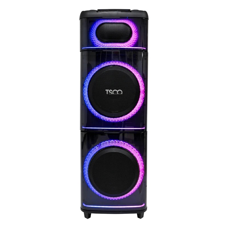 پخش کننده خانگی تسکو مدل TSCO THM S1221