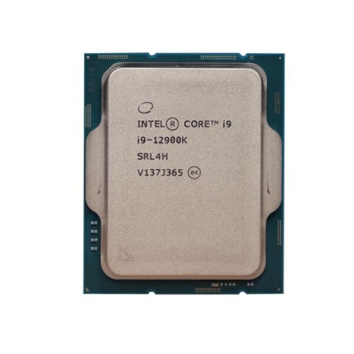 پردازنده اینتل مدل Intel Core i9-12900K Alder Lake