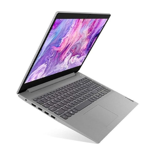 لپ تاپ لنوو مدل LENOVO IdeaPad 3 - i3(1115G4)8GB-1TB-INT