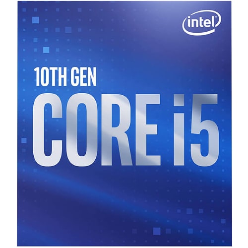 پردازنده اینتل مدل Intel Core i5-10500 Comet Lake