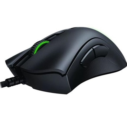 ماوس مخصوص بازی ریزر مدل Deathadder V2