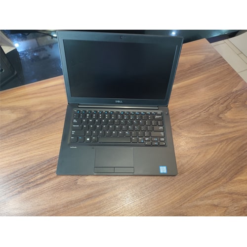 لپ تاپ استوک DELL LATITUDE 7280 I7(6600U)-16GB-256SSD-INT