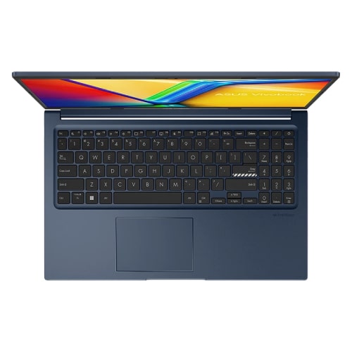 لپ تاپ ایسوس مدل ASUS VivoBook R1504VA - i3(1315U)-8GB-256SSD-INT