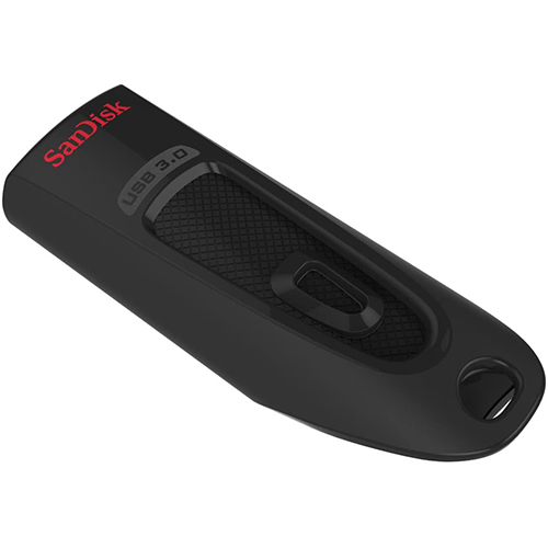 فلش مموری SANDISK Ultra CZ48 ظرفیت 32 گیگابایت