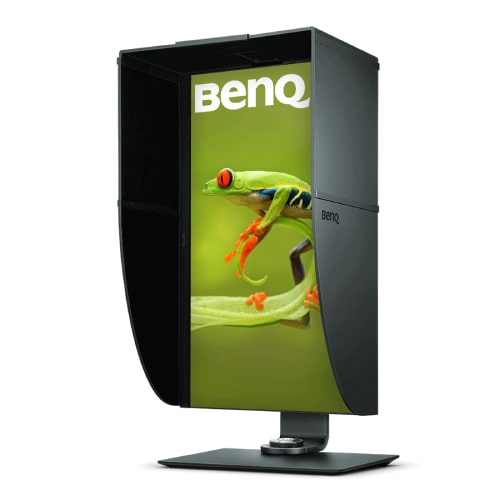 مانیتور بنکیو مدل BenQ SW271 سایز 27 اینچ