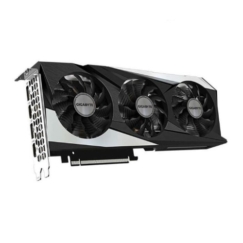 کارت گرافیک گیگابایت مدل GIGABYTE RTX 3060 OC Gaming 12GB