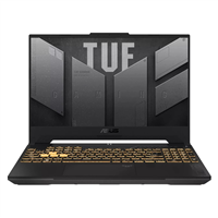 لپ تاپ گیمینگ ایسوس مدل ASUS TUF FX607VU - Core 7(240H)-16GB-512GB-6GB(4050)