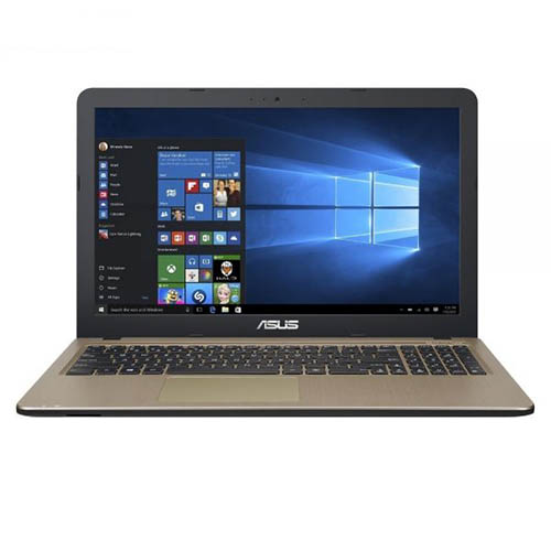 لپ تاپ ایسوس مدل VivoBook X540MB N4000-4GB-1TB-2GB-Full HD