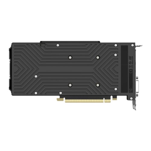 کارت گرافیک گینوارد مدل GAINWARD GeForce RTX 2060 Super Ghost 8GB