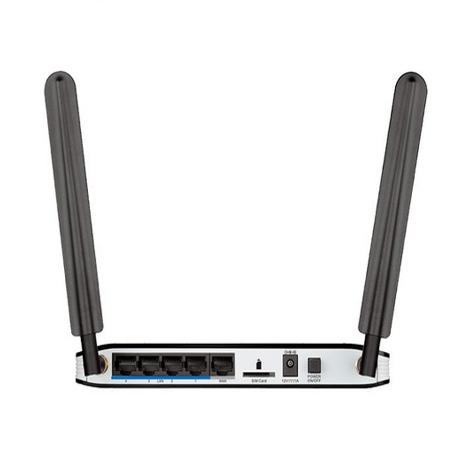 مودم D-Link DWR-921 LTE Modem Router