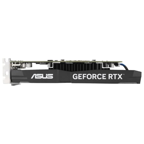 کارت گرافیک ایسوس مدل ASUS Dual GeForce RTX 3050 OC Edition 6GB GDDR6 (جعبه باز)
