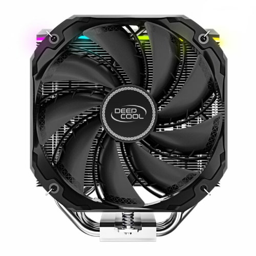 خنک کننده بادی دیپ کول DeepCool AS500 A-RGB (LGA 1700)