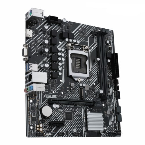 مادربرد ایسوس مدل ASUS PRIME H510M-K