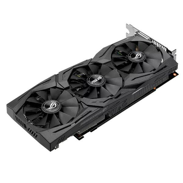 ASUS ROG STRIX-GTX1060-O6G-GAMING