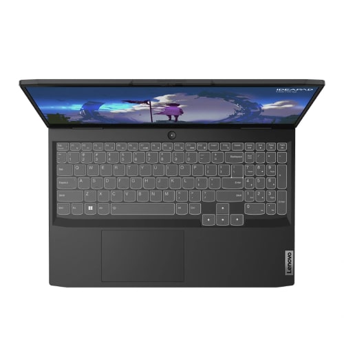 لپ تاپ لنوو مدل LENOVO Ideapad Gaming 3 - i7(12650H)-16GB-512SSD-4G-3050