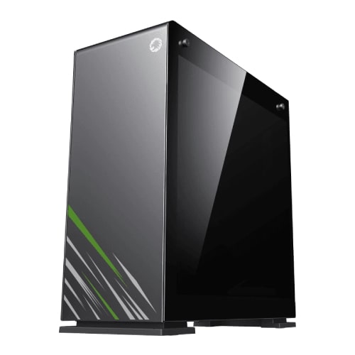 کیس کامپیوتر گیم مکس GAME MAX Vega Pro