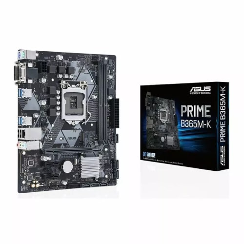 مادربرد ایسوس مدل ASUS PRIME B365M-K