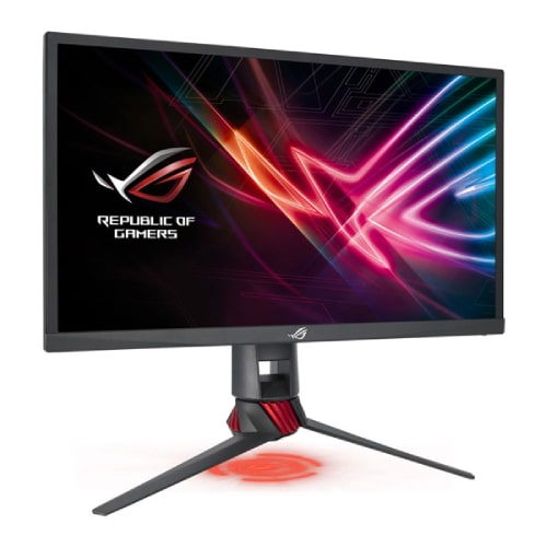 مانیتور 24 اینچ ایسوس مدل ASUS XG248Q