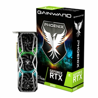 کارت گرافیک گینوارد مدل GAINWARD GeForce RTX 3090 Phoenix GS 24GB