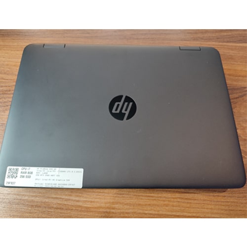 لپ تاپ استوک HP PROBOOK 640 G2 I7(6600U)-8GB-256SSD-INT