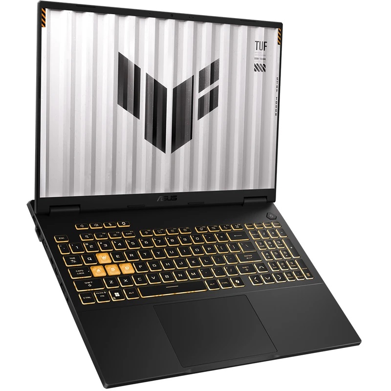لپ تاپ ایسوس مدل ASUS TUF FX608JMR - i7(14650HX)-32GB-1TB-8GB(5060)