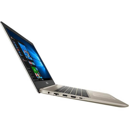 لپ تاپ ایسوس مدل VivoBook Pro N580GD i7-8-1TB+128GB SSD-4GB