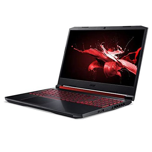 لپ تاپ ایسر مدل -  Acer Nitro7 AN715 , i7-9750H , 24GB , 1TB SSD , 6GB